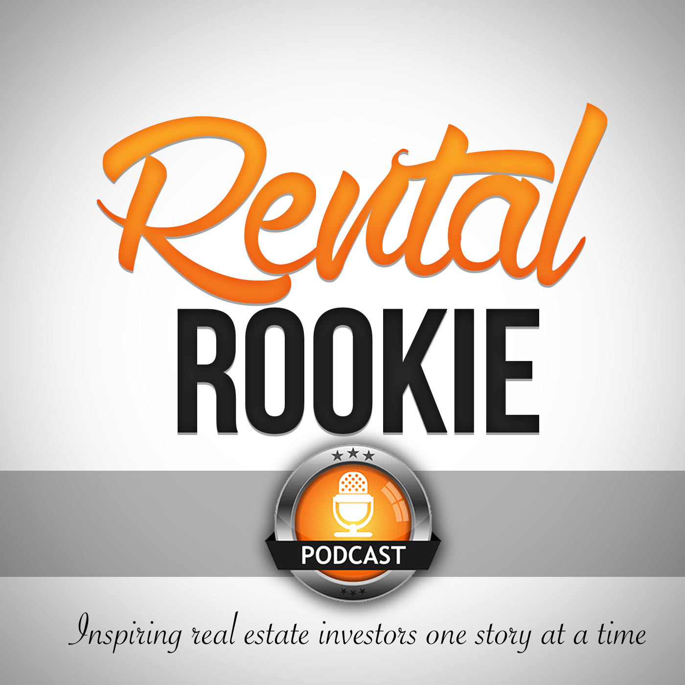 The Rental Rookie Podcast